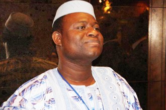 Côte d'Ivoire : A peine libéré, Touré Ahmed Bouah poursuivi pour blanchiment